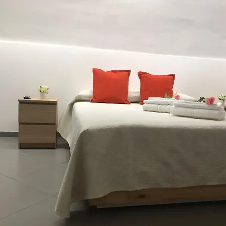 Appartement Il Porto Sicuro Bari