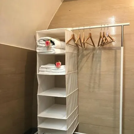 Il Porto Sicuro Appartement Bari