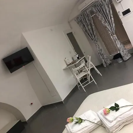 Διαμέρισμα Il Porto Sicuro