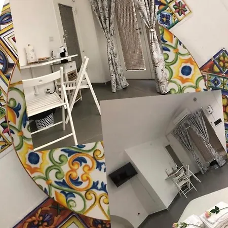 Il Porto Sicuro * Μπάρι