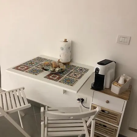 Il Porto Sicuro Appartement