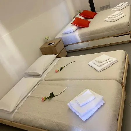 Appartement Il Porto Sicuro Bari