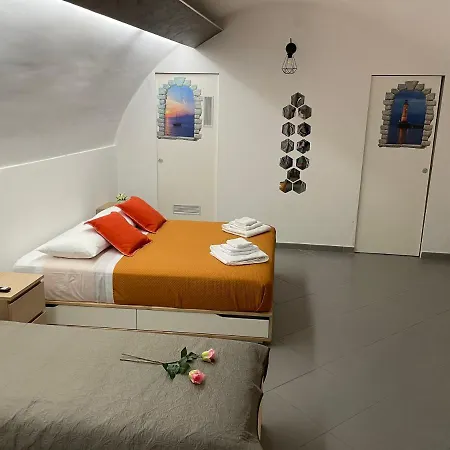 Διαμέρισμα Il Porto Sicuro