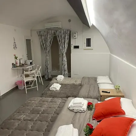 Appartement Il Porto Sicuro