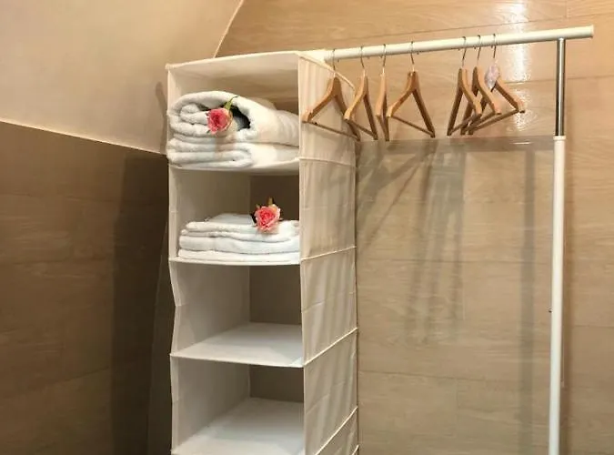 Il Porto Sicuro Apartament Bari