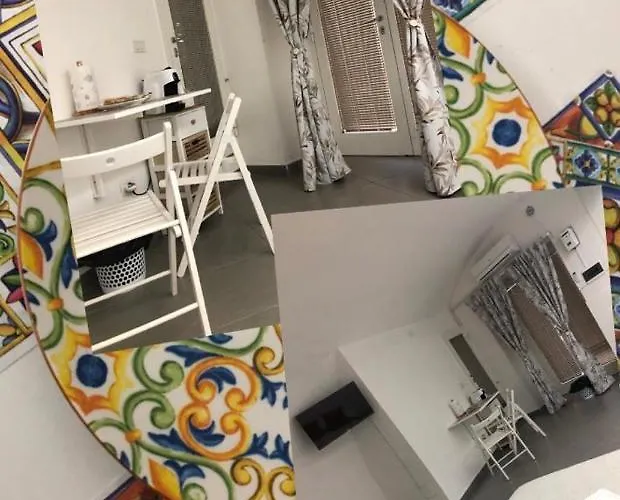 Il Porto Sicuro * Bari