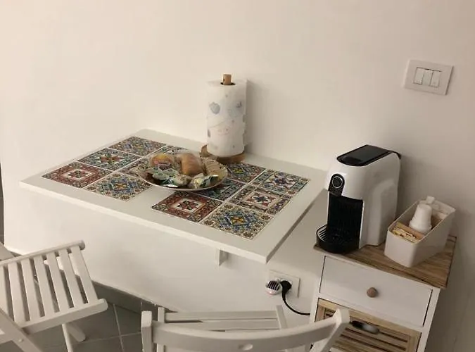 Il Porto Sicuro Apartament