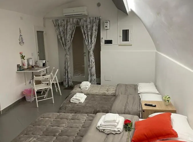 Apartament Il Porto Sicuro