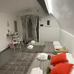 شقة Il Porto Sicuro