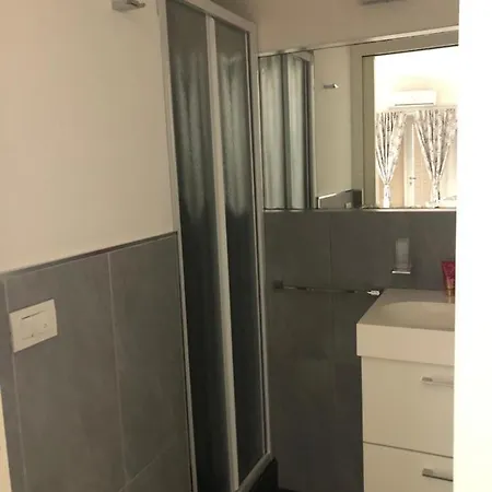 Il Porto Sicuro شقة *
