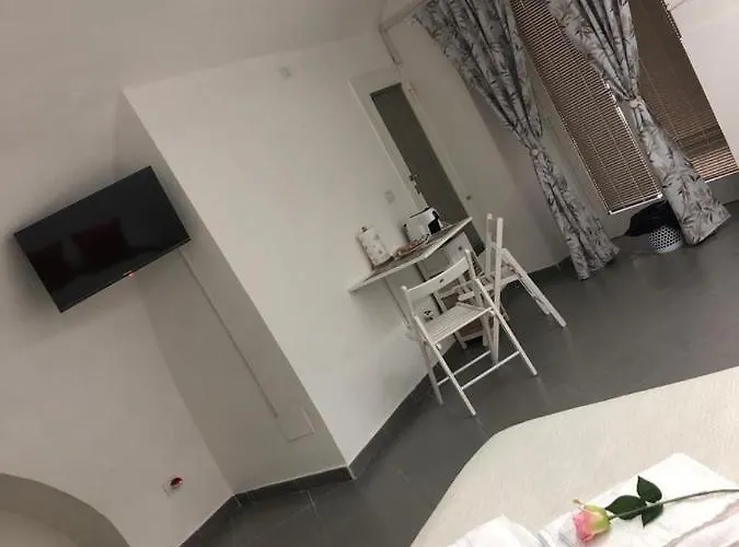 Apartamento Il Porto Sicuro