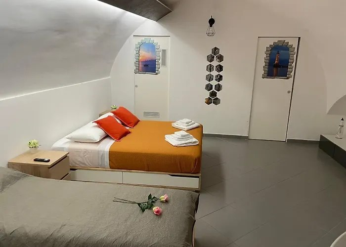 Daire Il Porto Sicuro